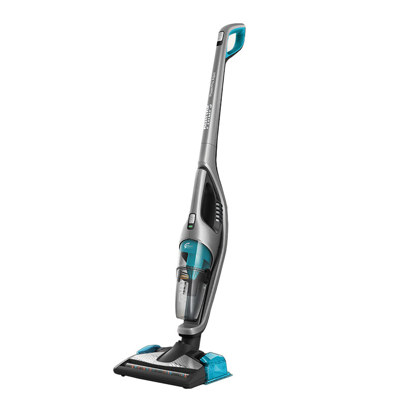 飞利浦 无线手持轻便洗地机