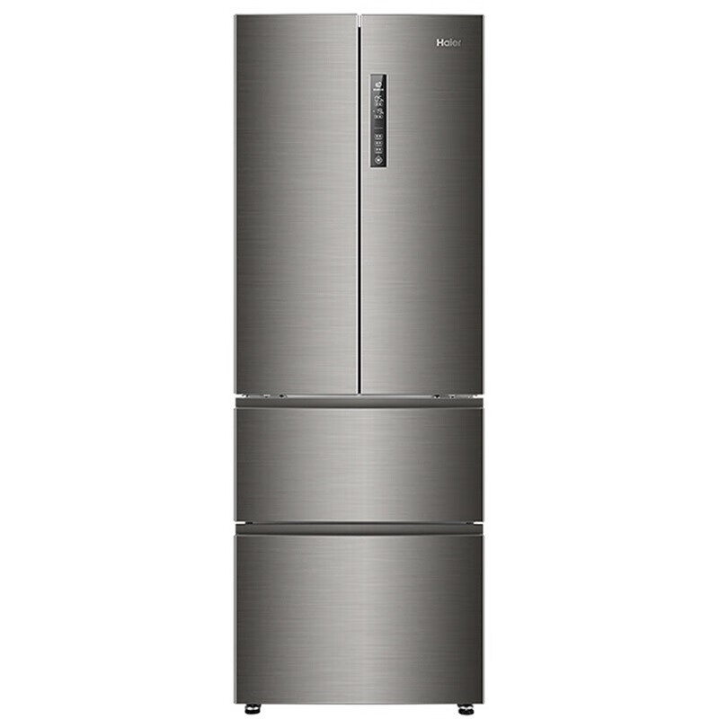 海尔 无霜变频 多门冰箱