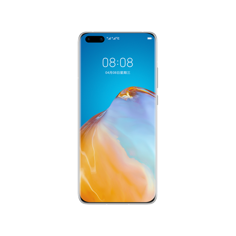 华为 全时段超清 手机