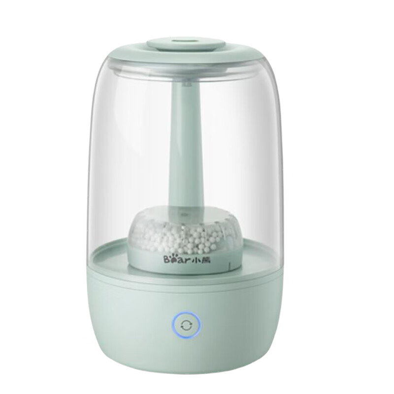 小熊 香薰功能加湿器