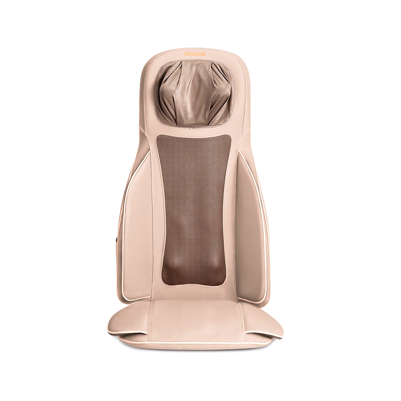 奥佳华 红外线热敷 按摩垫