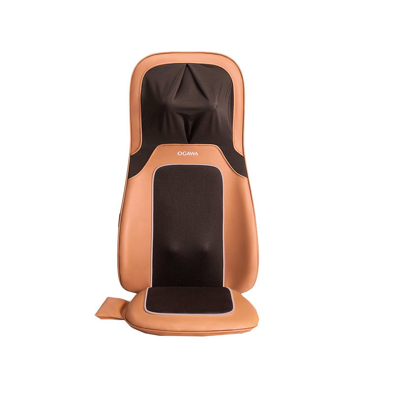 奥佳华 温感热敷 颈椎按摩器