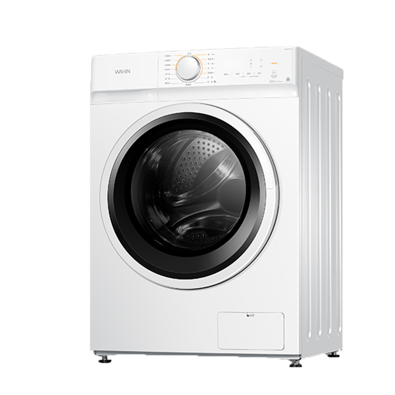 华凌 定时烘干滚筒洗衣机