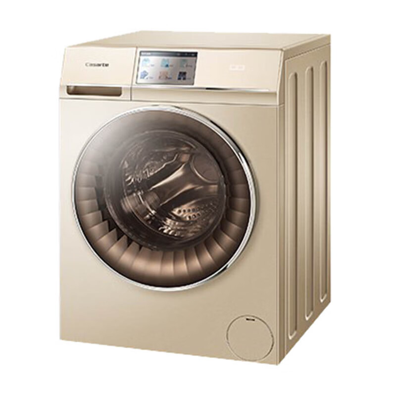 卡萨帝 直驱变频 洗衣机