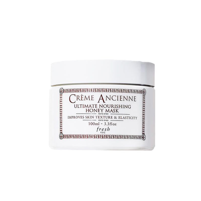 馥蕾诗 古源修护滋养蜂蜜面膜