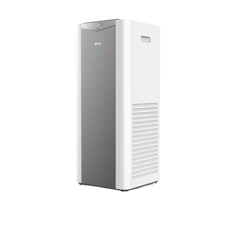 352 占地小空气净化器