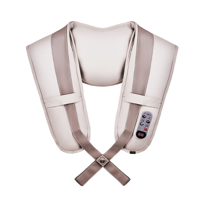 倍舒松 多功能按摩器