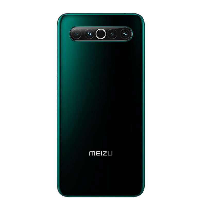 魅族 开孔屏手机