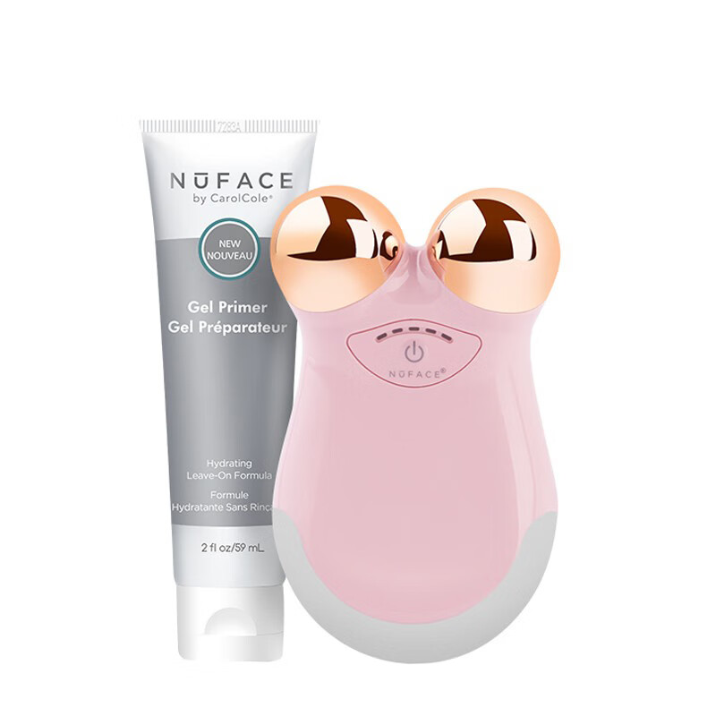 Nuface 提拉紧致美容仪