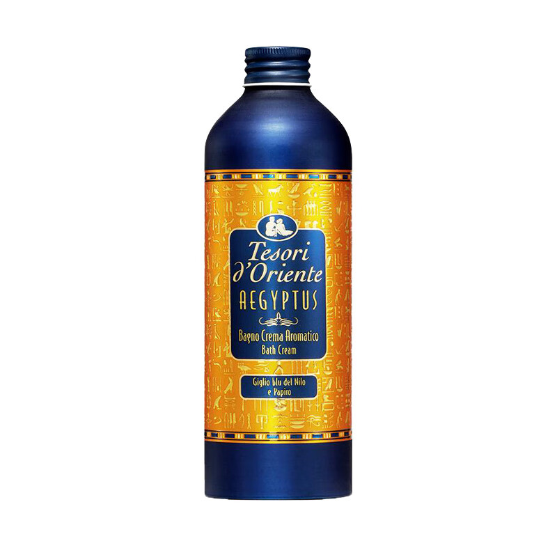 东方宝石 丝滑浓郁香氛沐浴露