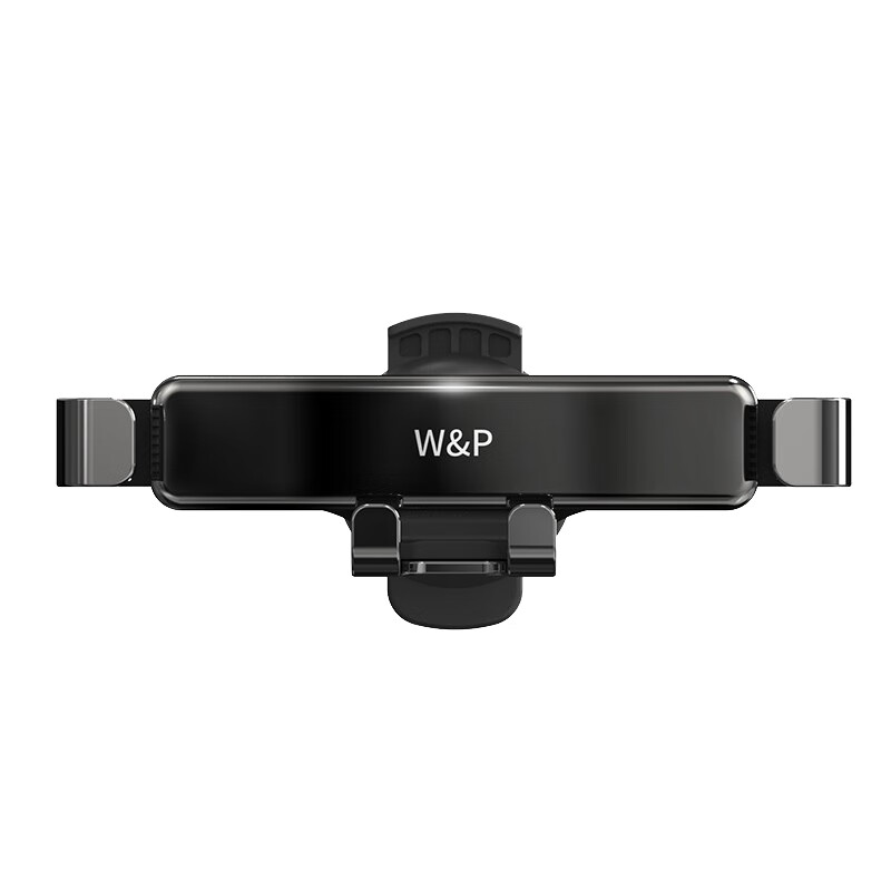 W&P 重力自动感应车载支架