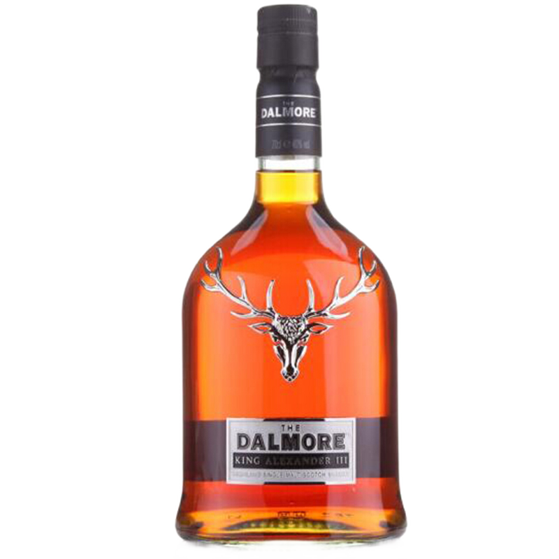 帝摩 礼盒装威士忌