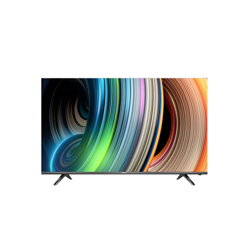 康佳 4k全面屏电视