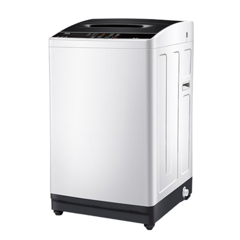 TCL 全自动仿手洗波轮洗衣机