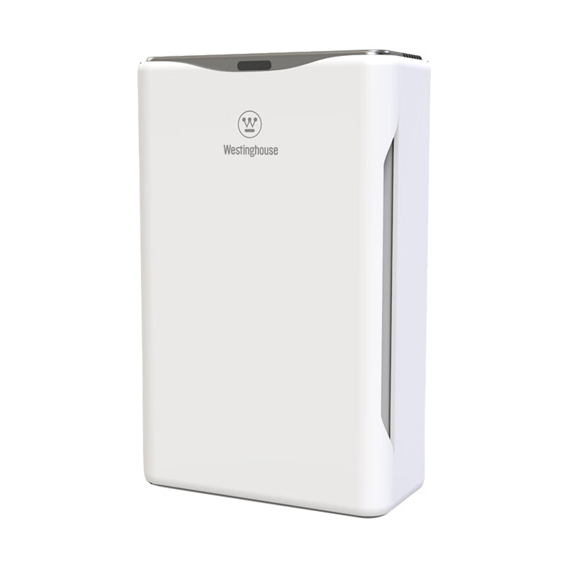 西屋 变色呼吸灯净化器