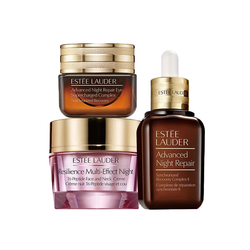 雅诗兰黛 滋养保湿 护肤套装