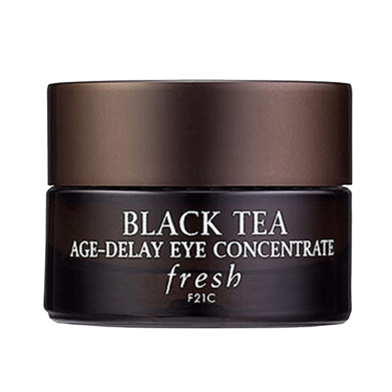 馥蕾诗 紧致弹润滋养修复眼霜