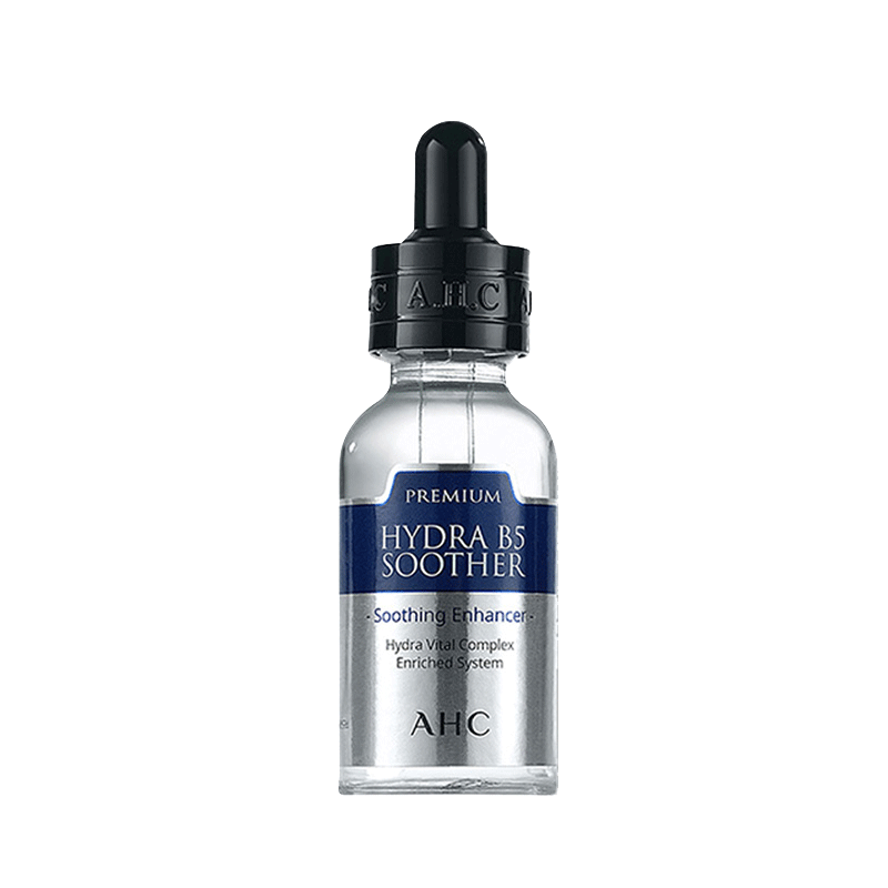 AHC 玻尿酸保湿精华液