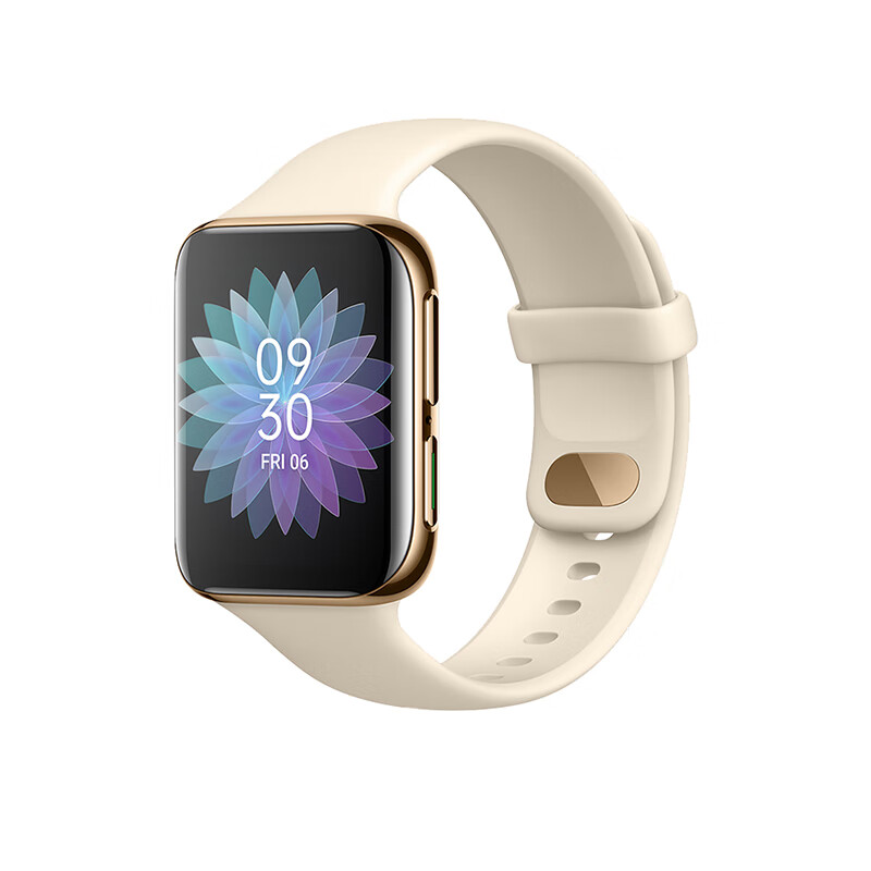 OPPO 超长续航智能手表