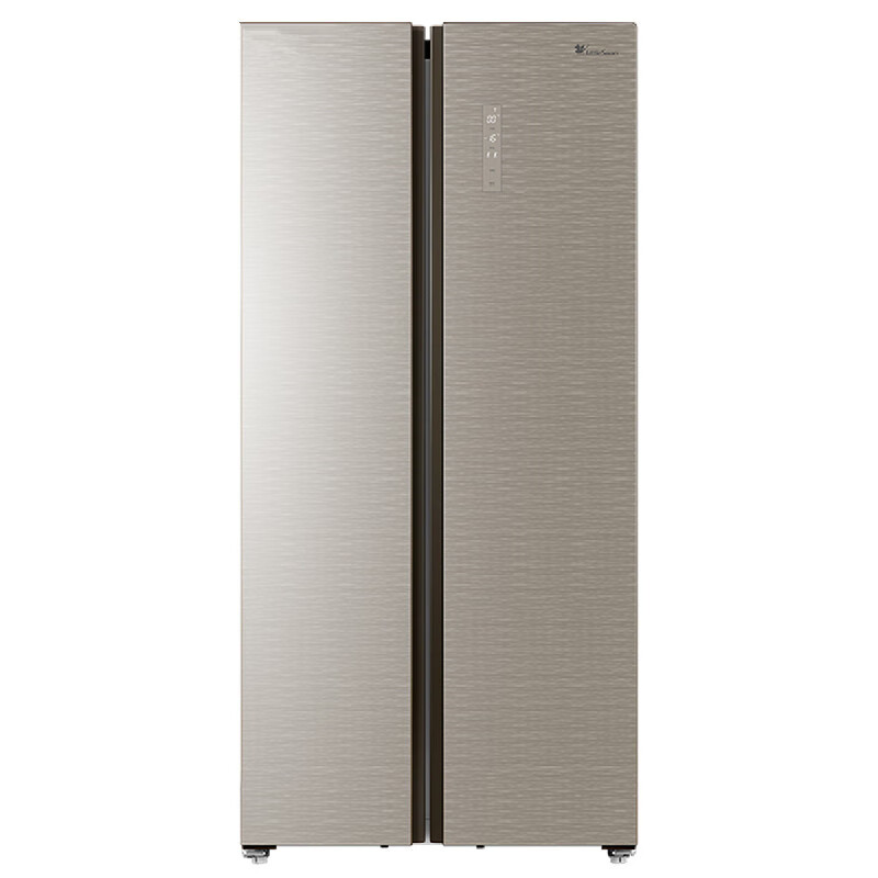 小天鹅 纤薄机身冰箱