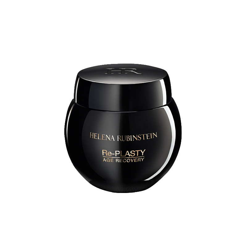 HR 活颜修复舒缓晚霜