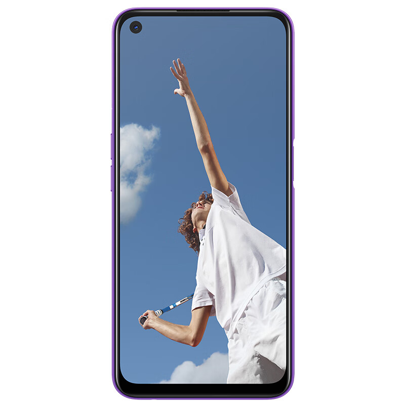 OPPO 超大电池手机