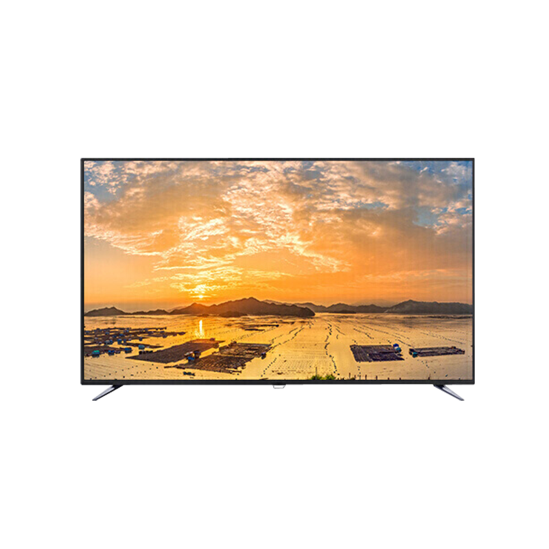 飞利浦 金属边框智能电视