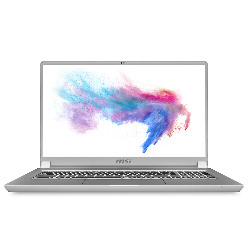 微星 十代酷睿i7 游戏本