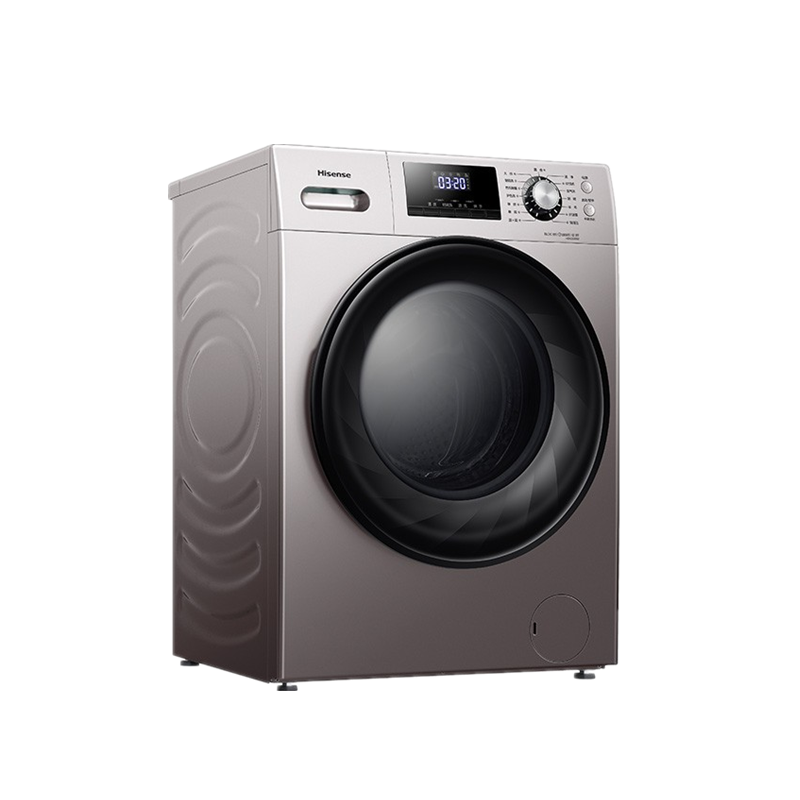 海信 除菌除螨洗衣机