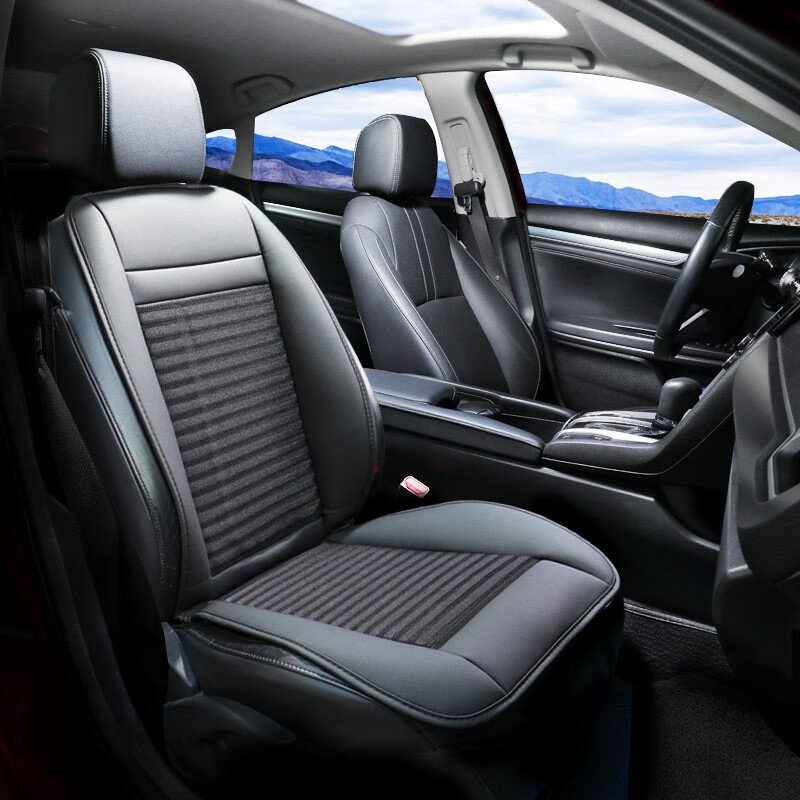 卡饰社 重力感应启停汽车坐垫