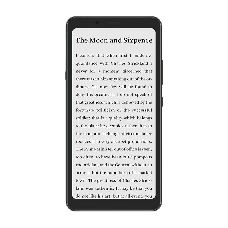 海信 便携阅读手机