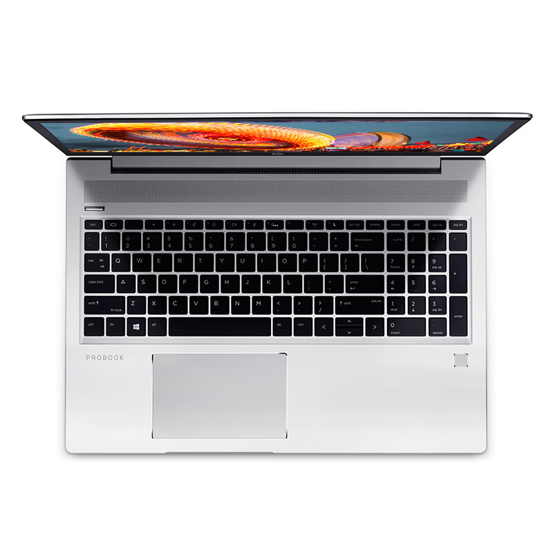 惠普 16G运存轻薄笔记本