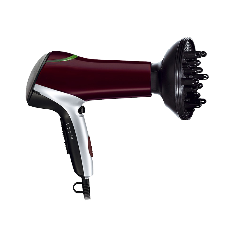 博朗 负离子吹风机