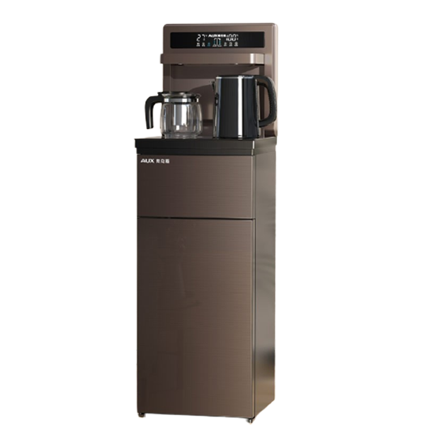 奥克斯双屏数显饮水机