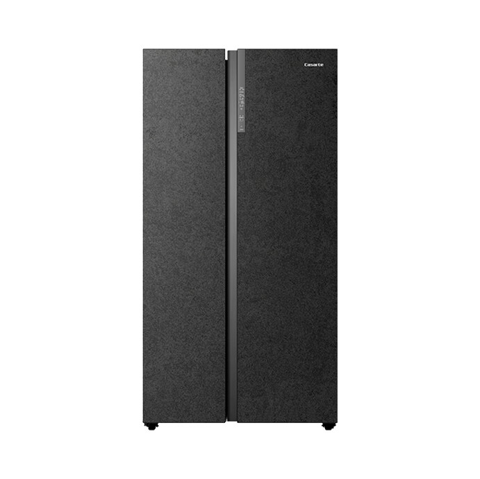 卡萨帝 变频对开门冰箱