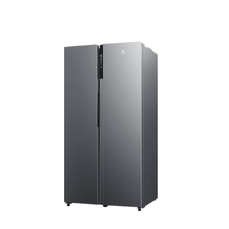 云米 精细化分储冰箱