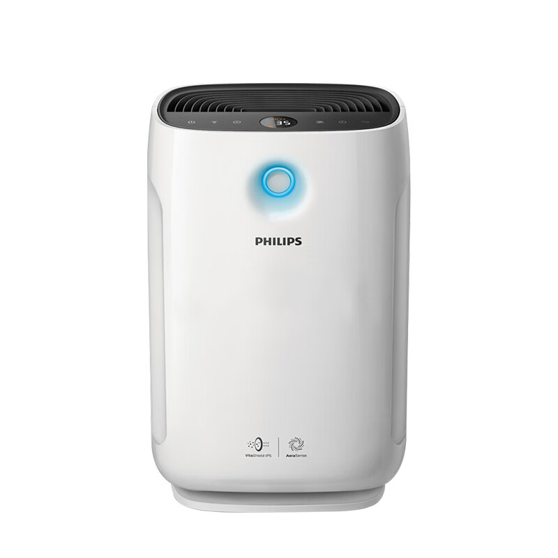飞利浦 除过敏原空气净化器