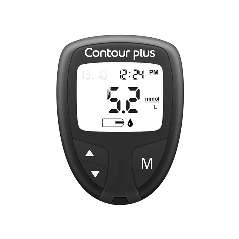 拜耳 原装进口 血糖仪