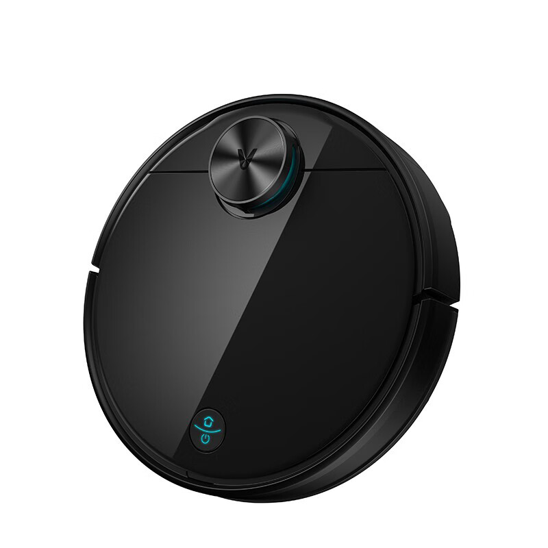 云米 家用激光 扫地机器人