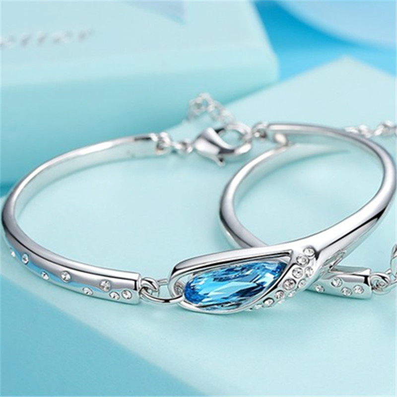 timebetter 纯银手链