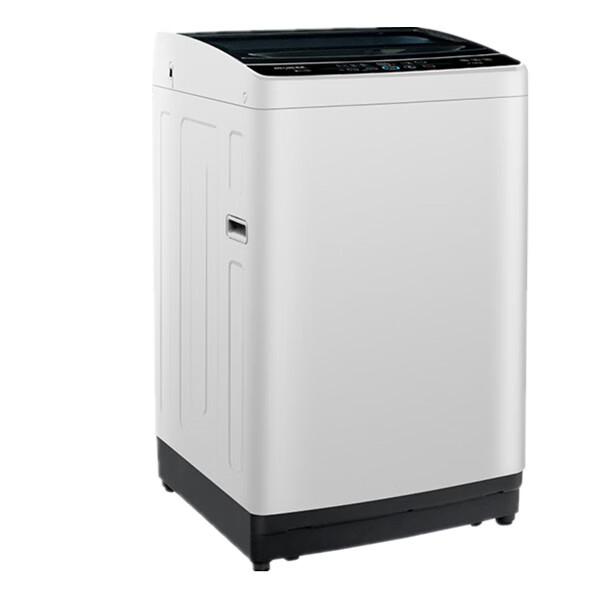 美菱多程序控制洗衣机