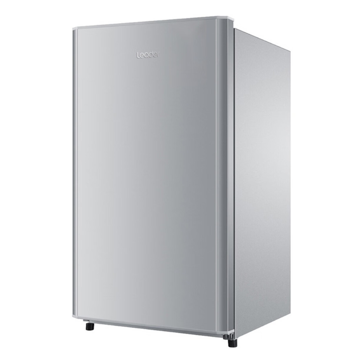 统帅 节能单开门小冰箱