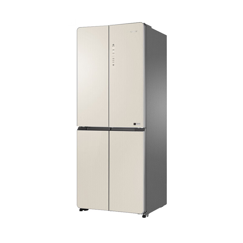 统帅 彩晶变频冰箱