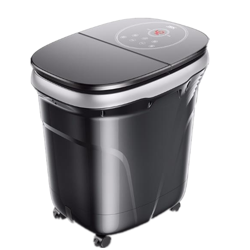 长虹 恒温高深桶足浴盆