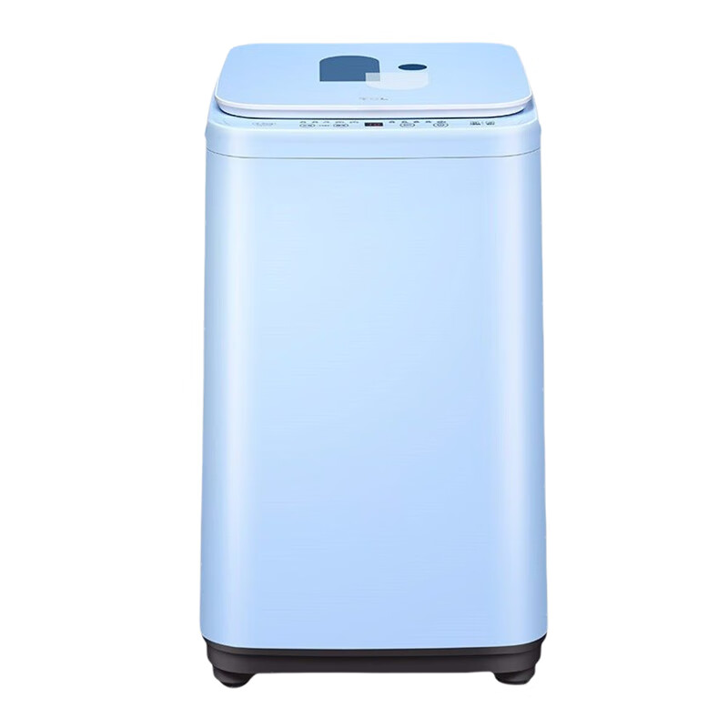 TCL迷你波轮全自动洗衣机