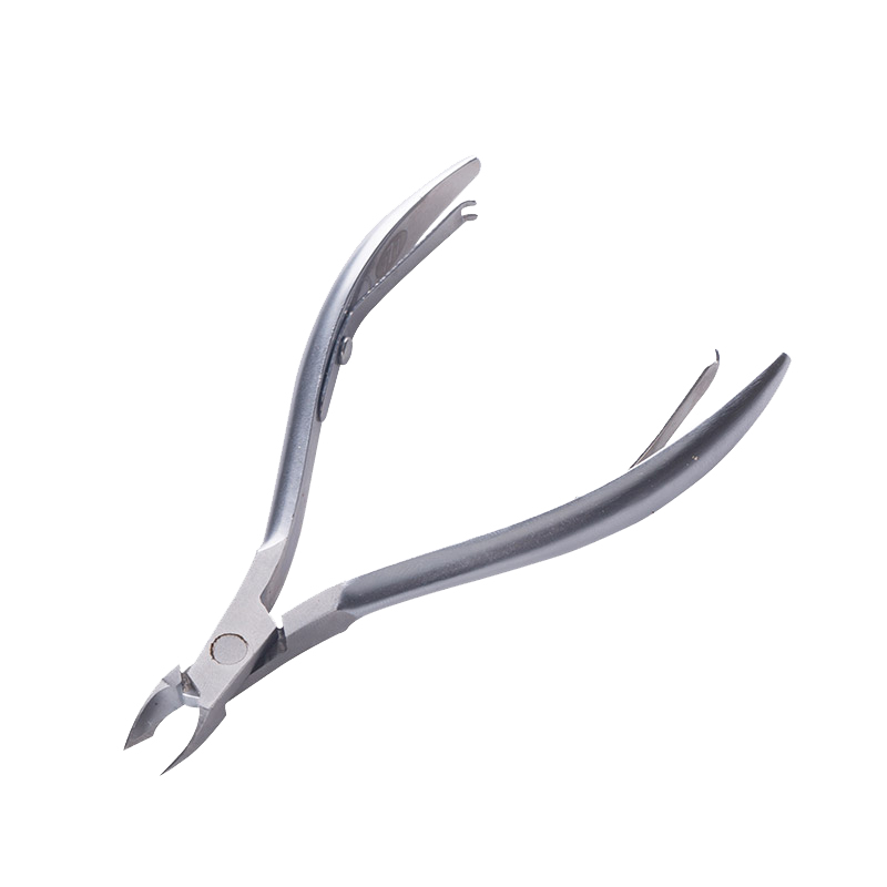 777 弹簧崩片指甲钳