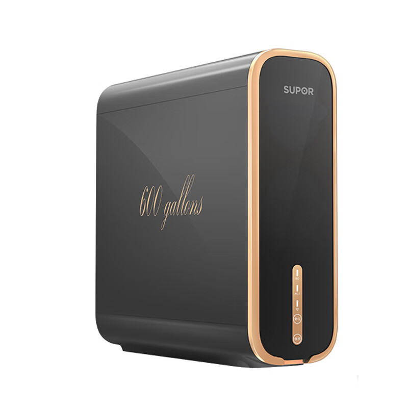 苏泊尔 立体集成水路净水器