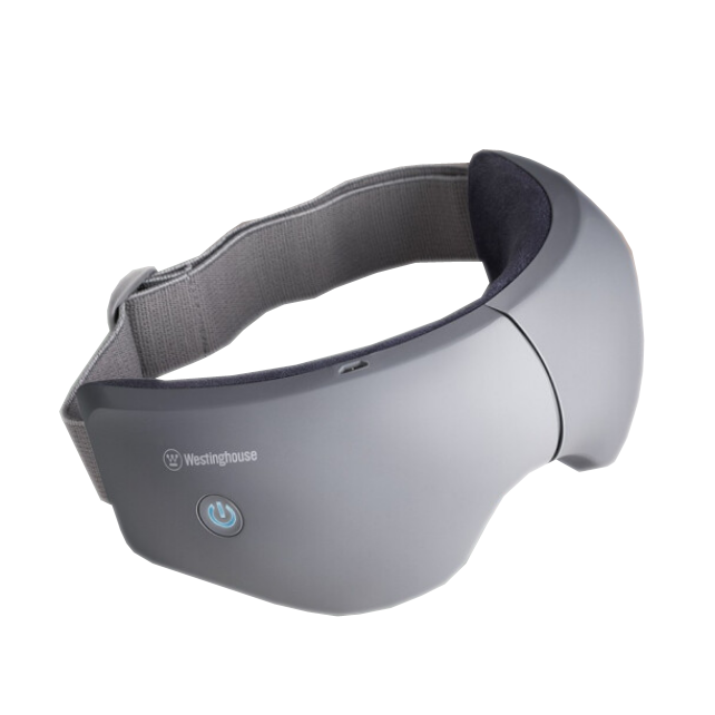 西屋 蓄电池眼部按摩仪