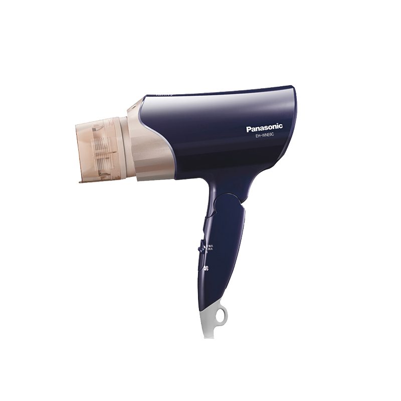 松下双侧矿物负离子吹风机