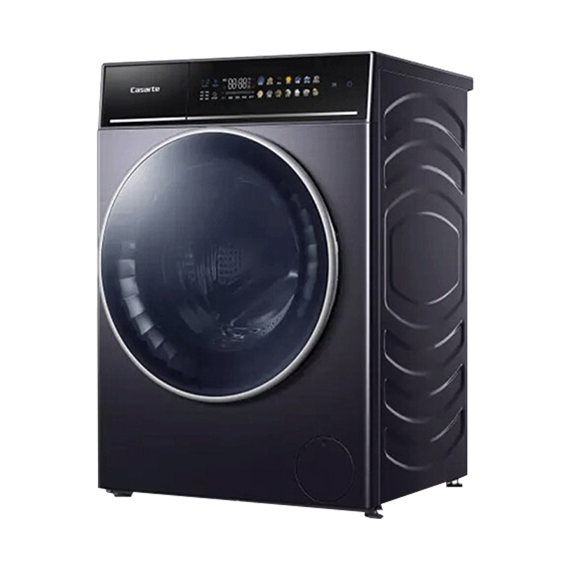 卡萨帝 紫外线除菌滚筒洗衣机